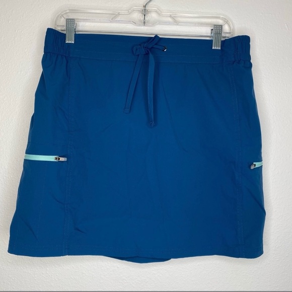 Pacific Trail Skirts Pacific Trail Cargo Skort Poshmark